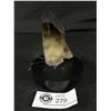 Image 1 : Natural Citrine/ Smoky Quartz. Retails $600.00