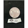 Image 1 : Rose Quartz Sphere. Retails $380.00
