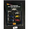 Image 1 : Maisto Volkswagon Die Cast Collection In Original Package