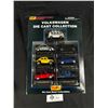 Image 2 : Maisto Volkswagon Die Cast Collection In Original Package