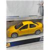 Image 2 : 1:24 Maisto Special Ed. 2003 Dodge SRT-4 Die Cast Metal In Original Package