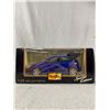 Image 1 : 1:24 Maisto Special Ed. Ford SVT Focus Die Cast Metal In Original Package