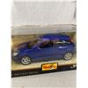 Image 2 : 1:24 Maisto Special Ed. Ford SVT Focus Die Cast Metal In Original Package