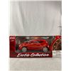 Image 1 : 1:24 Motor Max Exotic Collection Alfa Romeo Die Cast In Original Package