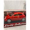 Image 2 : 1:24 Motor Max Exotic Collection Alfa Romeo Die Cast In Original Package