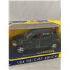 Image 2 : 1:24 Motor Max Die Cast Replicas Chrysler PT Cruiser In Original Pkg