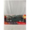 Image 1 : 1:24 Smart Toys World Class Collection Land Rover Freelander Die Cast w/ Plastic Parts In Original P