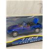 Image 2 : 1:24 Motor Max Die Cast Replicas Mazda MX-5 Miata In Original Pkg