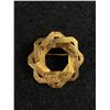 Image 1 : Vintage Gold Brooch