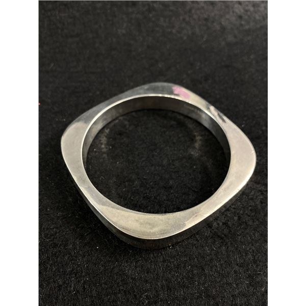 925 Sterling Silver Bangle