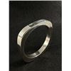 Image 2 : 925 Sterling Silver Bangle