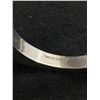 Image 3 : 925 Sterling Silver Bangle