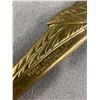 Image 8 : Antique Brass Door Knocker Consumers Cordage Co. Paper Clip & Robert Fergusons & Sons Ottawa Letter 