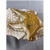 Image 2 : Vintage First Nation Soapstone Carving Unsigned