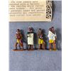 Image 2 : Hand Carved From Native Totara Wood War Canoe " Waka Taua" Ornament