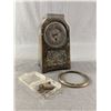 Image 1 : Antique Clock As Is