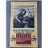 Image 1 : Dec 1941 Plymouth Binder Twine Calendar. Approx. 25" x 15"
