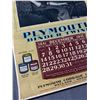 Image 2 : Dec 1941 Plymouth Binder Twine Calendar. Approx. 25" x 15"