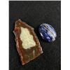 Image 2 : Interesting Lot of Pendants , Stones etc