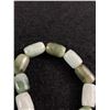 Image 2 : Vintage Jade Beads Bracelet
