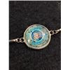 Image 2 : Silver Calendar Bracelet
