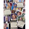 Image 2 : 1938 Complete Set of 36 Characters Come to Life Cigarette Cards