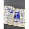 Image 3 : 1950 New Westminster Royals Hockey Program