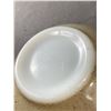 Image 8 : Lot of 4 Vintage Pyrex Bowls