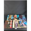 Image 1 : 15 Classic Rock Lp's Ted Nugent, Beach Boys, Trooper, James Taylor Etc