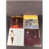 Image 2 : 17 Lp's 6 Joan Armatrading, 4 Marianne Faitful, Diana Ross