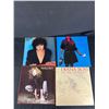Image 3 : 17 Lp's 6 Joan Armatrading, 4 Marianne Faitful, Diana Ross