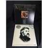 Image 2 : 15 Different Kenny Rogers Lp's