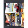 Image 2 : 16 Classic Rock Lp's ZZ Top,Chicago, Nazareth,Rod Stewart, Johnny Cash