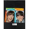 Image 1 : 2 Vintage Beatle ( George & Ringo) Pop Pics Super Magazines
