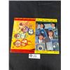 Image 2 : 2 Vintage Beatle ( George & Ringo) Pop Pics Super Magazines
