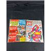 Image 2 : 5 1960's Teen Magazines with Beatles