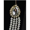 Image 2 : Vintage Pearl Necklace