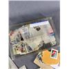 Image 2 : Loose Stamp Lot, United Nations Stamp Lot & Unused