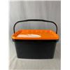 Image 1 : Container Of 51 Easy Light Kindling By Firewood Logs