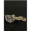 Image 2 : Danish Sterling Silver Cufflinks