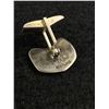 Image 3 : Danish Sterling Silver Cufflinks