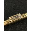 Image 3 : Vintage BIRKS CP Pen & Pencil Set w/ 14K Gold Logo