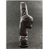 Image 1 : Museum Reproduction 4.75" H Haida Orca