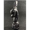 Image 2 : Museum Reproduction 4.75" H Haida Orca