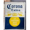 Image 2 : 3 Vitnage Man Cave/Garage Tin Signs- Largest Approx 16" x 24"