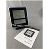 Image 1 : Acurite Weather Forecaster with Instructions- No Remote Control