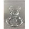 Image 8 : 2 Vintage Egg Cups-2 Doubles