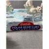 Image 2 : Cute 1996 Coca-Cola Polar Bear Cubs Collection & 2 Coca-Cola Polar Bears w/ Penguins Figures