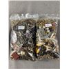 Image 2 : 2 Bags of Miscellaneous Jewelry Parts Etc