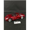 Image 1 : 1/18 Scale Maisto 2014 Corvette Stingray Die-Cast Metal